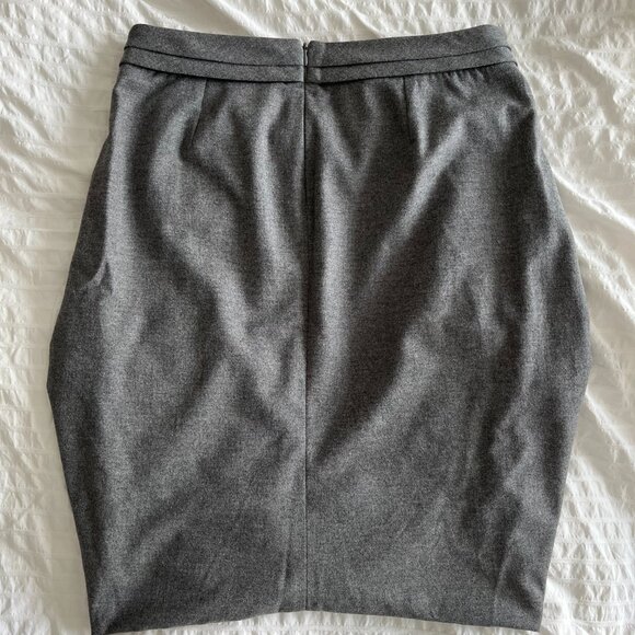 Armani Wool Skirt - Picture 3 of 5
